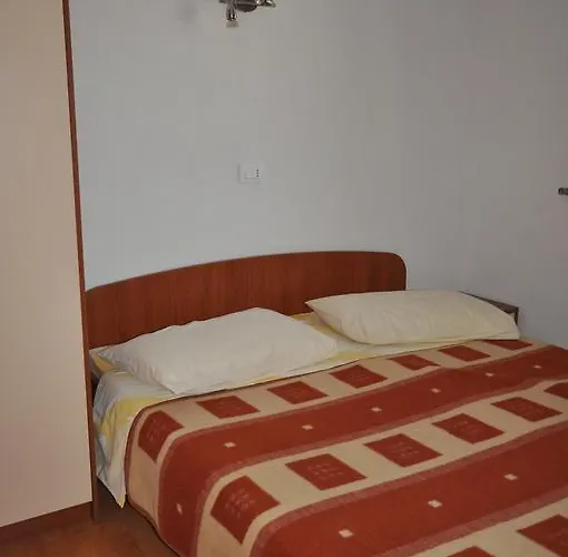 Apartman Majda *