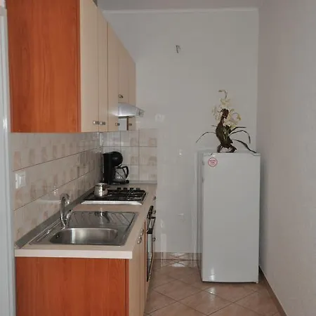 Apartman Majda *