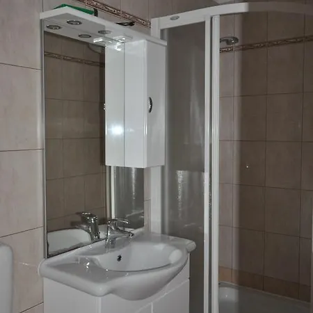 Apartman Majda Umag