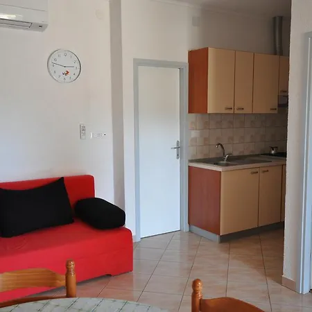 Apartman Majda Umag