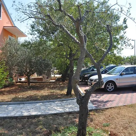 Majda Apartman Umag