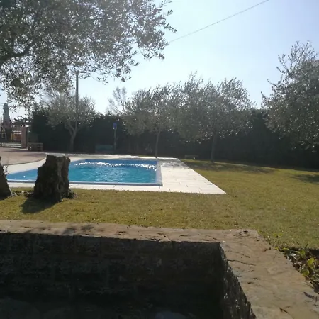 Appartement Majda Umag