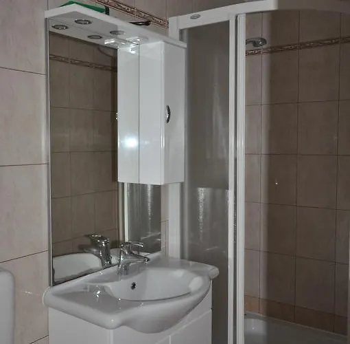 Appartement Majda Umag
