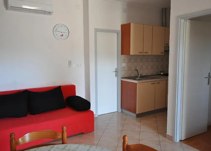 Appartement Majda Umag