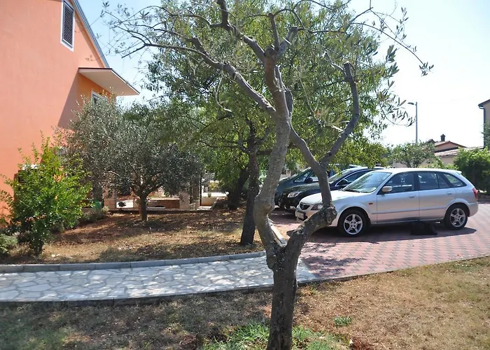 Majda Appartement Umag