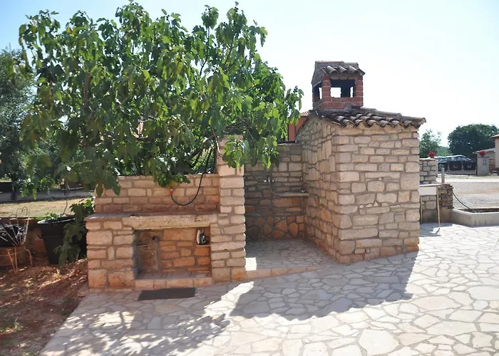 Majda Apartment Umag