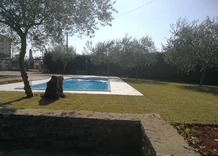 Apartment Majda Umag